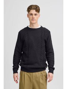 Пуловер CASUAL FRIDAY Strick, синий