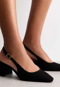 Классические каблуки New Look, Black