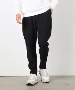 Брюки-джодпуры из трикотажа, похожего на джинсовую ткань Comme Ca Ism, цвет Black