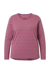 Лонгслив LAURAS├ШN, Pink