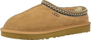 Мужские тапочки UGG Tasman, Chestnut