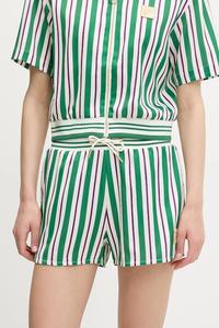 Шорты Lassance Fila, зеленый