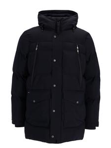 Спортивная куртка CHASIN' Explorer Tech, черный