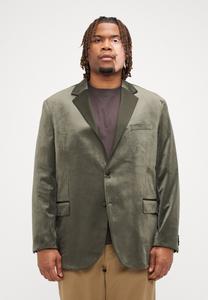 Пиджак JPRVELVET Jack & Jones, черный