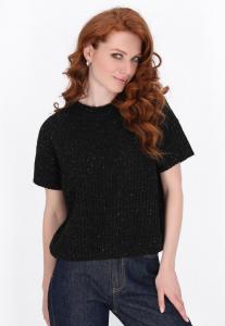 Футболка DreiMaster SWEATER, Black