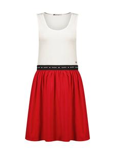 Платье Geographical Norway Jodia, белый