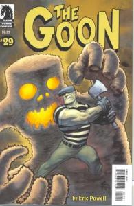 Goon #29 (Dark Horse Comics)