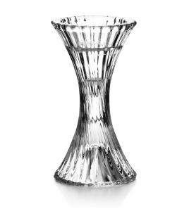 Подсвечник Mondex прозрачный, 7/13,2/7 см