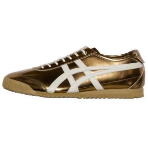 Onitsuka Tiger Кроссовки Mexico 66 Sd Metallic Series Desert Camp Cream