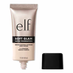 Тональный крем Soft Glam Satin Foundation e.l.f. Cosmetics, 10 Fair Cool (fair with cool undertones)