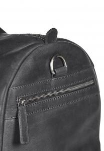 Сумка Weekender Howard London, черный