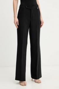 Брюки Fracomina, черный