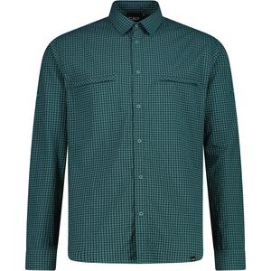 Рубашка мужская рубашка Cmp, цвет lichen