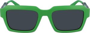 Современные мужские солнцезащитные очки Calvin Klein Jeans, 300 Green