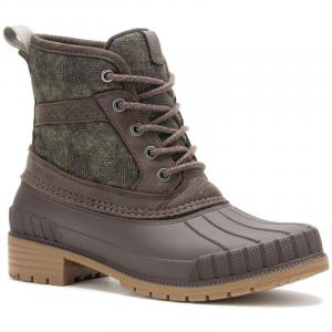 Boots siennamid2 Kamik, цвет java