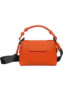 Сумка через плечо Gaston Luga Spläshini, оранжевый