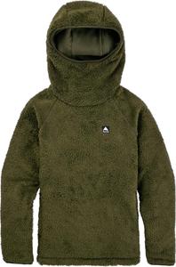 Женский флисовый пуловер Burton Lynx, Forest Night