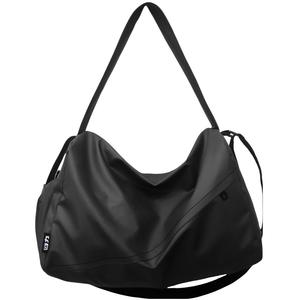 WARRIOR Оксфордская спортивная сумка через плечо унисекс зеленая черная, Black