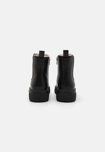 Ботильоны на платформе Anna Field, черный