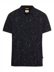 Футболка поло Camel Active, темно-синий