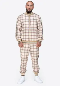 Спортивный костюм camrost Lonsdale, Sand/Brown/Ecru