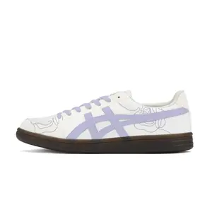 Onitsuka Tiger Advanti Lemon Joy низкие скейтборд кроссовки unisex синий белый