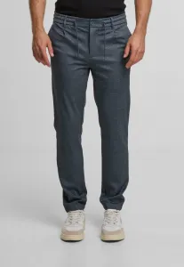 Брюки зедди Indicode Jeans, Navy Mix