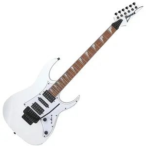 Ibanez RG450 DXB WH Белый