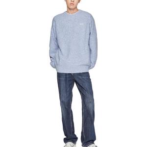 Lee Джемпер Unisex Blue