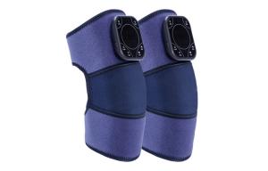 ZG-AM206-CRLS-1 Knee Massage Electric Heating Knee Protector Warming Shoulder And Arm Thermal Therapy Joint Warm CHIGO