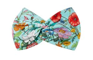 GUCCI Флора повязки для волос Women's Multicolor