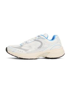 Кроссовки Tommy Jeans ARCHIVE25, экрю