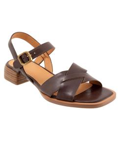 Сандалии Тега EOS Footwear, Chestnut