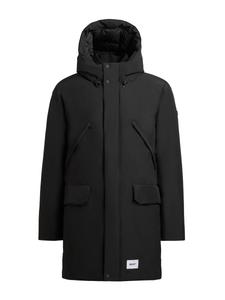 Зимнее пальто khujo Figaro, Black