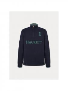 Кардиган Hackett London, синий