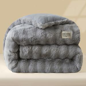 Disney Одеяло зимнее 220х240 см, вес 3,5 кг, из мягкого плюша, для температуры 5-15°C