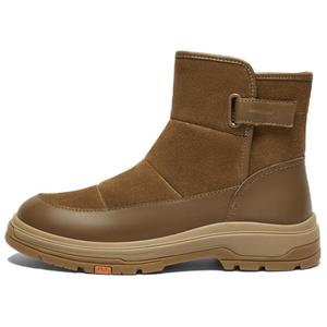 BATA Женские ботильоны кофе, цвет Coffee