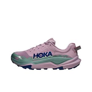 Torrent 4 Cushioning Support Rebound Low top Беговые кроссовки Women's HOKA ONE ONE, cherry красный
