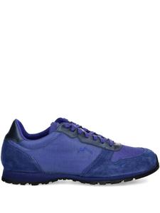 Замшевые кроссовки Diemme, синий