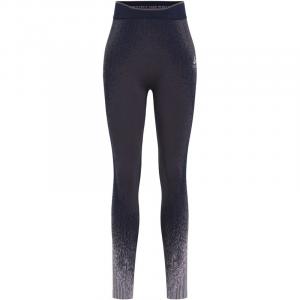 Трусы bl bottom long blackcomb eco Odlo, серый