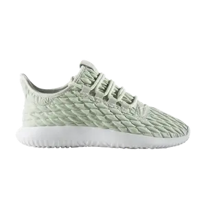 Кроссовки Adidas Wmns Tubular Shadow, зеленый