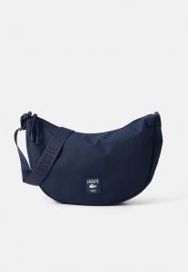 Сумка кросс-боди Lacoste CROSSOVER BAG UNISEX, Marine/Dark Blue
