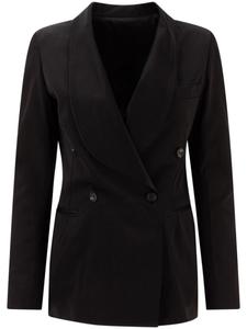 Пиджак BODE Sheen, черный