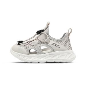 Сандалии детские с амортизацией, дышащие, легкие, с низким верхом и амортизацией ASK, синий