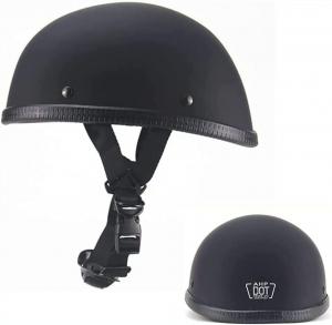 Шлем ультратонкий SaeYz, черный