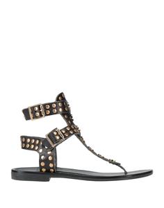 Сандалии Islo Isabella Lorusso, черный
