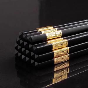 Yichen Набор чаш и тарелок Underglaze Color 2025 с 10 парами металлических палочек для еды, керамическая посуда для дома в подарок на новоселье