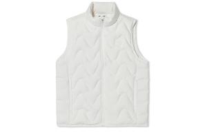 Пуховая жилетка женская Kappa, серый хаки-602