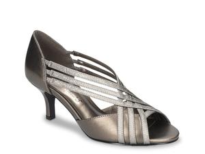 Сандалии Easy Street Oceana, оловяный