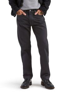 Джинсы 505 прямого кроя Levi's, черный